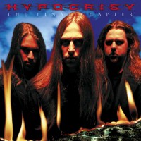 Hypocrisy: The Final Chapter (Reissue 2023) -   - (CD / T)