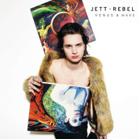 Jett Rebel: Venus & Mars (10th Anniversary) (180g)...