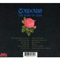 Cordovas: The Rose Of Aces -   - (CD / T)