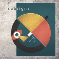 Subsignal: A Poetry Of Rain -   - (CD / A)