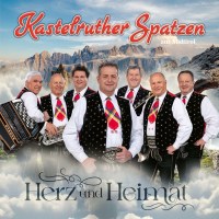 Kastelruther Spatzen: Herz und Heimat -   - (CD / H)