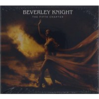 Beverley Knight: The Fifth Chapter -   - (CD / T)