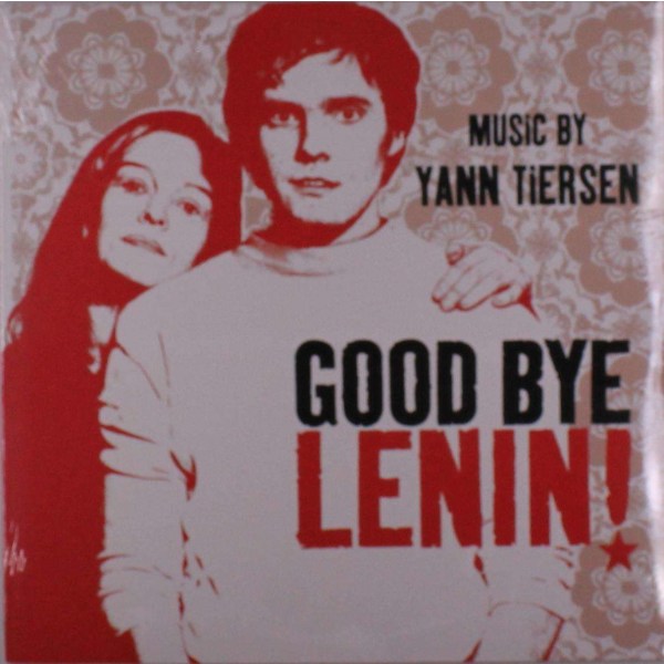 Yann Tiersen: Good Bye Lenin!