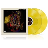 Trevor Rabin: Rio (180g) (Sun Yellow Vinyl) -   - (LP / R)