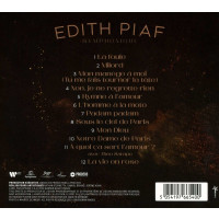 Edith Piaf (1915-1963): Symphonique -   - (CD / S)