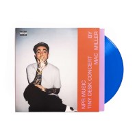 Mac Miller: NPR Music Tiny Desk Concert (Limited Edition)...