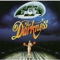 The Darkness (Rock/GB): Permission To Land -   - (LP / P)