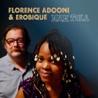 Erobique: Mam Tola (feat. Florence Adooni) -   - (Single...