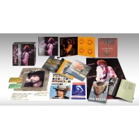 Bob Dylan: The Complete Budokan 1978 (Limited Deluxe...