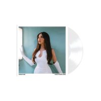 Madison Beer: Silence Between Songs (Limited Edition)...