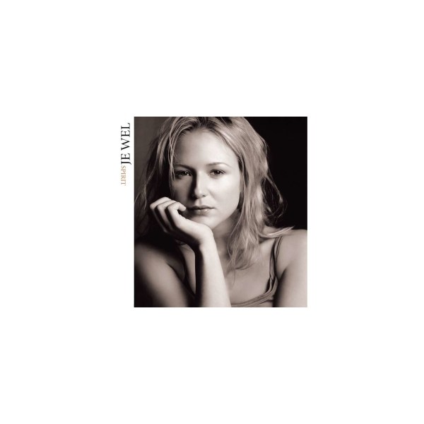 Jewel: Spirit -   - (LP / S)