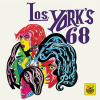 Los Yorks: 68 -   - (LP / #)