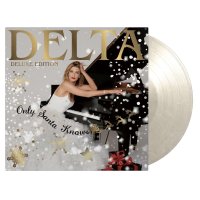 Delta Goodrem: Only Santa Knows (180g) (Limited Numbered...