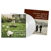 Snow Patrol: Songs For Polarbears (Limited 25th...