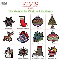 Elvis Presley (1935-1977): Elvis Sings The Wonderful...