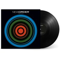 New Order: Blue Monday 1988 (180g) (2023 Remaster) -   -...
