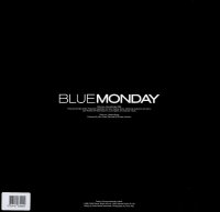 New Order: Blue Monday 1988 (180g) (2023 Remaster) -   -...