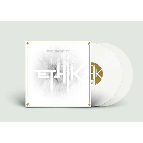 Artefuckt: Ethik (Limited Edition) (White Vinyl) -   - (LP / E)