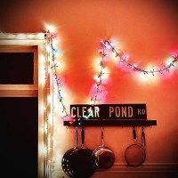 Kristin Hersh: Clear Pond Road -   - (CD / C)