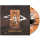 Staind: Confessions Of The Fallen (Indie Exclusive Edition) (Orange & Black & White Splatter Vinyl)