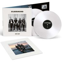 Silbermond: Auf auf (Limited Edition) (White Vinyl) -   -...