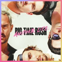 Big Time Rush: Another Life (Pink Vinyl) -   - (LP / A)