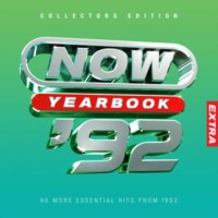 Yearbook Extra 1992 / Various: Yearbook Extra 1992 -   -...