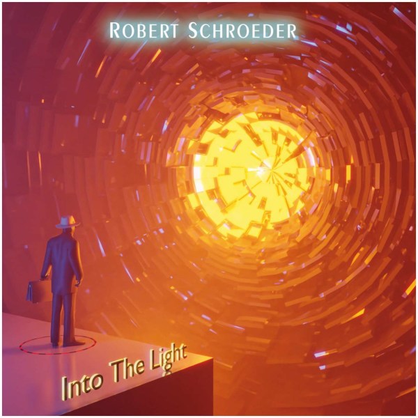 Robert Schroeder: Into The Light -   - (CD / I)