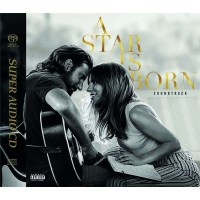 Star Is Born - O.S.T.: A Star Is Born -   - (Pop / Rock /...