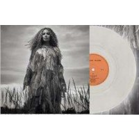 Joy Denalane: Willpower (180g) (Clear Vinyl) -   - (LP / W)