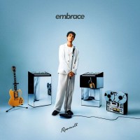 Roosevelt: Embrace -   - (CD / E)