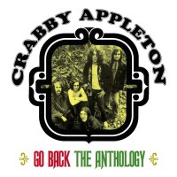 Crabby Appleton: Go Back: The Crabby Appleton Anthology -...