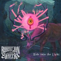 Robert Jon: Ride Into The Light (180g) (Colored Vinyl) -...