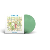 The Chills: Brave Words Spoken Bravely: The Remix...