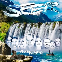 Seer: Ausklang -   - (CD / A)