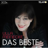 Ulla Meinecke: Das Beste -   - (CD / D)