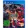 One Piece  Pirate Warriors  4  PS-4  multilingual  - Warner Games  - (SONY® PS4 / Geschicklichkeit)