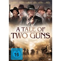 Tale of Two Guns, A (DVD)  Min: 88/DD5.1/WS - Lighthouse...