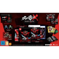 Slave Zero X - Calamity Edition  PS-5 - Flashpoint AG  -...