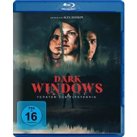 Dark Windows - Fenster zur Finsternis (BR)  Min:...