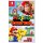 Mario vs. Donkey Kong  SWITCH  UK - Nintendo  - (Nintendo Switch / JumpN Run)