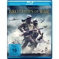 Brothers of War (Blu-ray) - Lighthouse Home  - (Blu-ray...