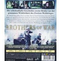 Brothers of War (Blu-ray) - Lighthouse Home  - (Blu-ray...