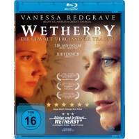 Wetherby (Blu-ray) -   - (Blu-ray Video / Sonstige / unsortiert)