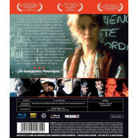 Wetherby (Blu-ray) -   - (Blu-ray Video / Sonstige / unsortiert)