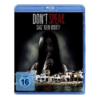 Dont Speak (Blu-ray) -   - (Blu-ray Video / Sonstige /...