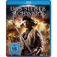 Das siebte Schwert (Blu-ray) -   - (Blu-ray Video /...