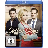 Coffee Shop - Liebe to Go (Blu-ray) - Lighthouse Home  -...