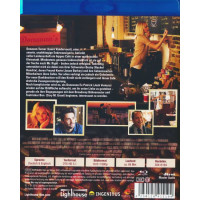 Coffee Shop - Liebe to Go (Blu-ray) - Lighthouse Home  -...