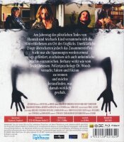 The Wicked Within (Blu-ray) - Lighthouse Home  - (Blu-ray...